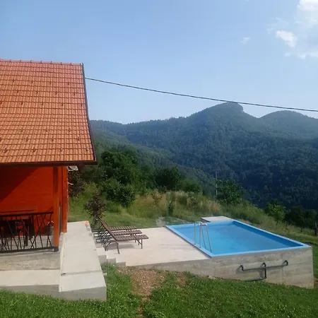 Dobar Pogled 2 * Kamenjaca