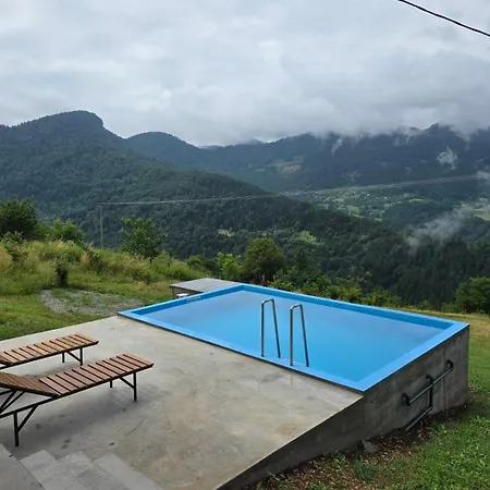 別荘 Dobar Pogled 2 Kamenjaca