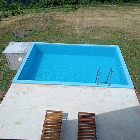 Dobar Pogled 2 別荘 *