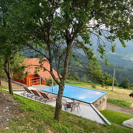 Dobar Pogled 2 * Kamenjaca