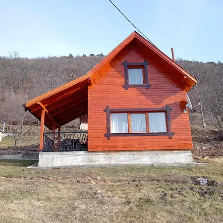 Feriehus Dobar Pogled 2 *