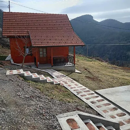 別荘 Dobar Pogled 2 *