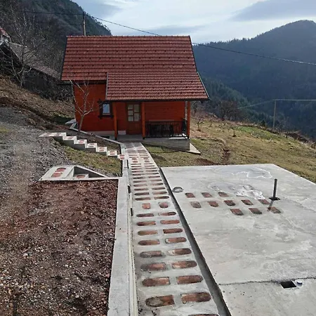 Feriehus Dobar Pogled 2 *