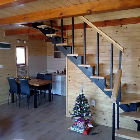 Dobar Pogled 2 別荘