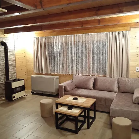 別荘 Dobar Pogled 2