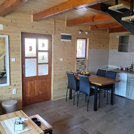 Feriehus Dobar Pogled 2 *