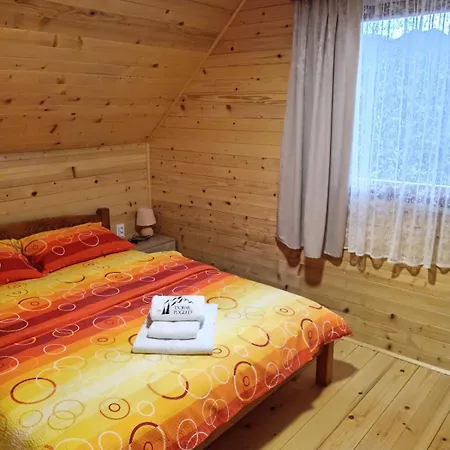 別荘 Dobar Pogled 2 *