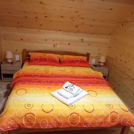 別荘 Dobar Pogled 2 Kamenjaca