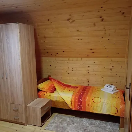 Dobar Pogled 2 別荘 *