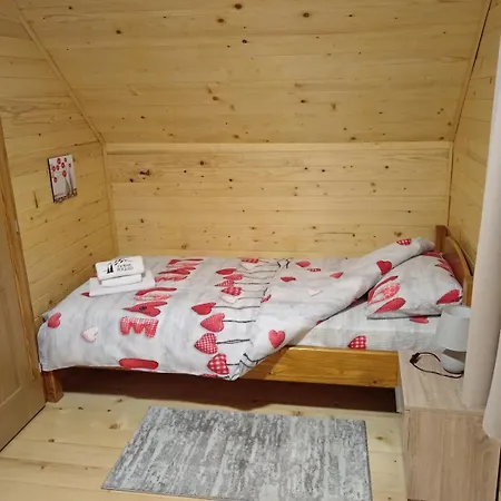 Dobar Pogled 2 * Kamenjaca