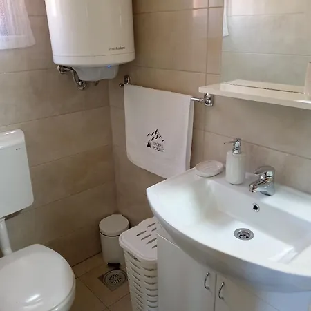 Dobar Pogled 2 別荘 Kamenjaca