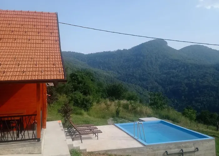 Dobar Pogled 2 * Kamenjaca