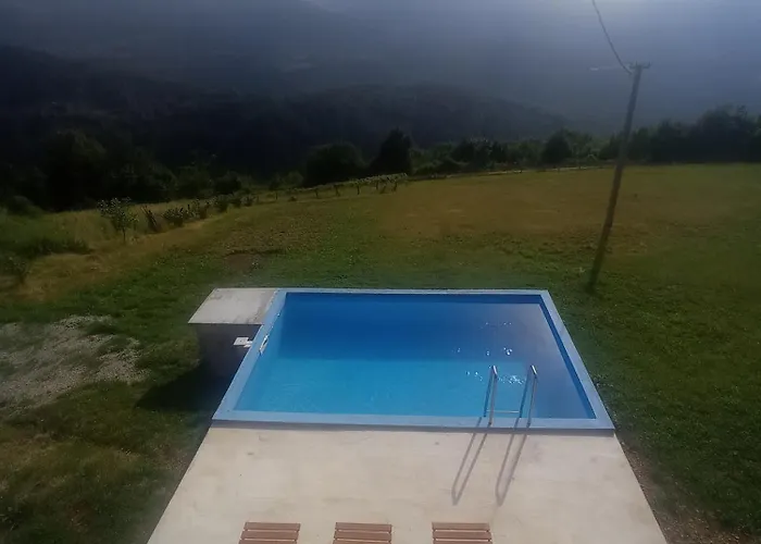 Dobar Pogled 2 * Kamenjaca