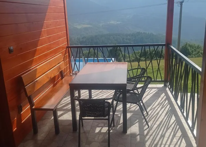 Dobar Pogled 2 Feriehus