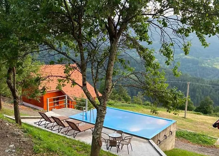 Dobar Pogled 2 * Kamenjaca