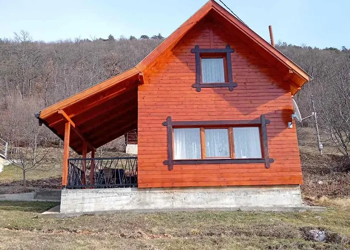 Feriehus Dobar Pogled 2 *