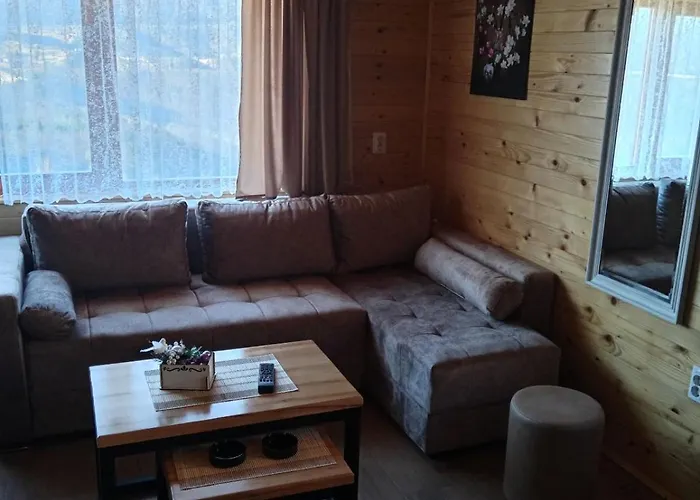 Dobar Pogled 2 Feriehus