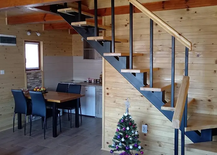 Dobar Pogled 2 Feriehus