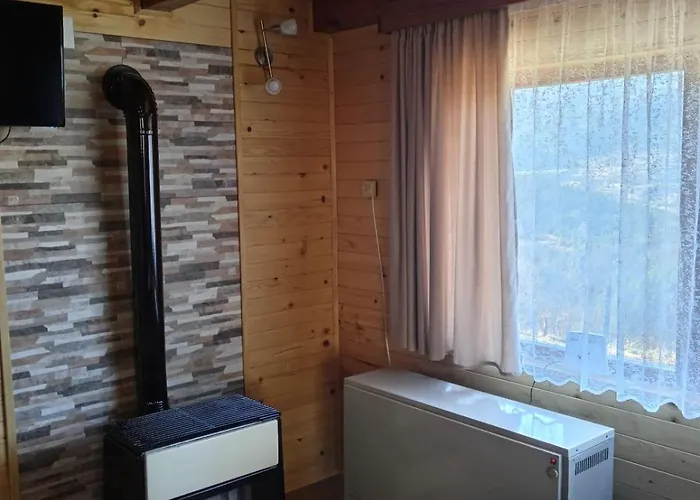 Feriehus Dobar Pogled 2 Kamenjaca