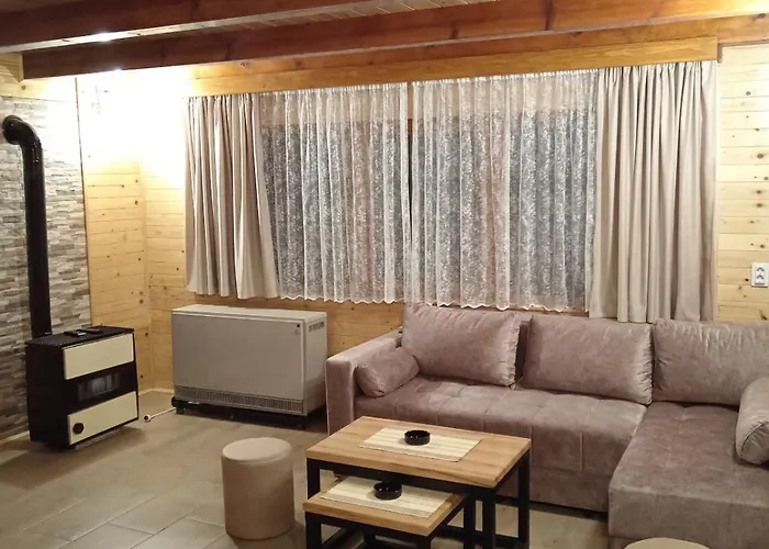 Feriehus Dobar Pogled 2