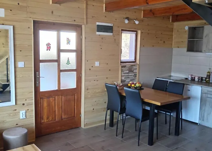 Feriehus Dobar Pogled 2 *