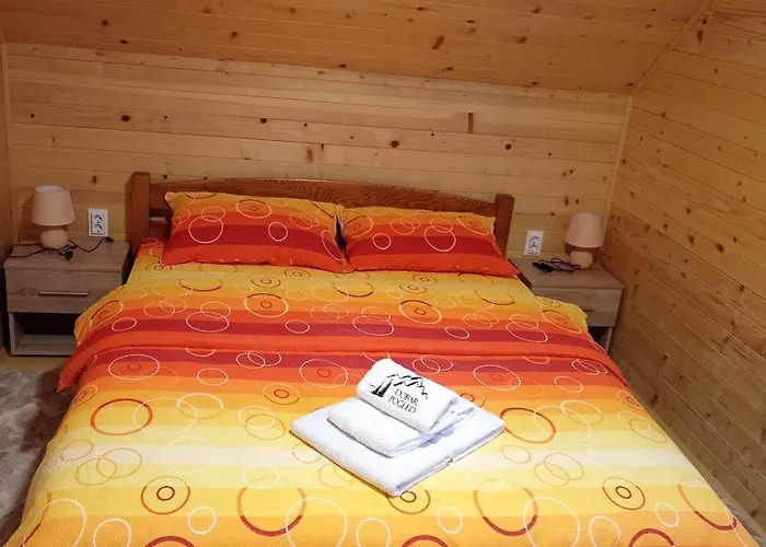 Feriehus Dobar Pogled 2 Kamenjaca