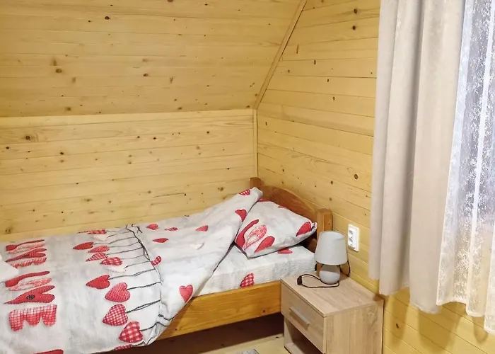 Feriehus Dobar Pogled 2 *